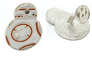 bouton manchette bb8