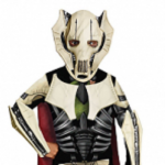 Costume enfant – Général Grievous