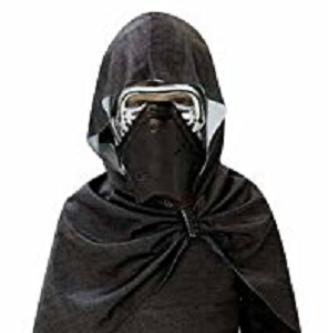 deguisement enfant kylo ren