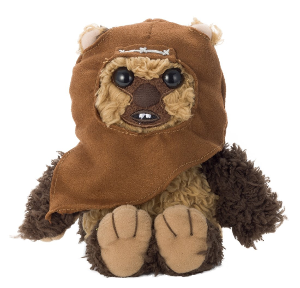 doudou ewok