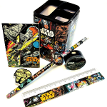 Pot à crayons – fourniture scolaire StarWars