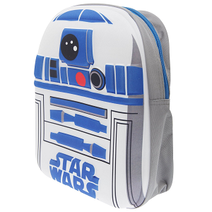 sac a dos ecole r2d2