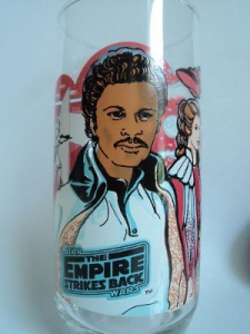 verrre vintage lando calrissian