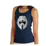 Bustier Scout Trooper