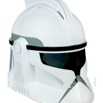 Casque Clonetrooper