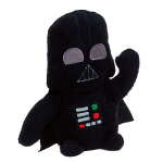 Doudou Dark Vador