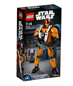 figure lego poe dameron