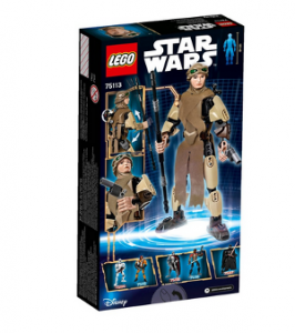 figure lego rey