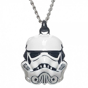 pendentif stormtrooper