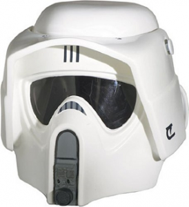 retroprojecteur scout trooper