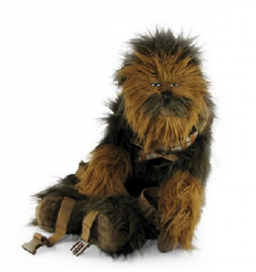 sac a dos chewbacca