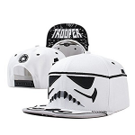 Casquette stormtrooper