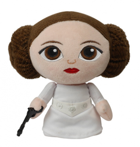 doudou princesse leia