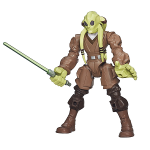 Figurine Kit Fisto