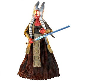 figurine shaak ti