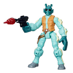 Figurine StarWars Greedo