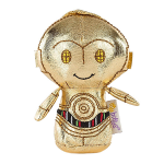 Mini Doudou C3PO