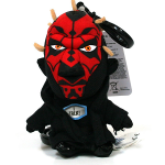 Mini doudou parlant Darth Maul