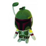 Porte-clé Boba Fett