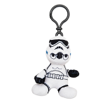 Porte-clé en peluche Stormtrooper