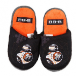 Chaussons garcon BB-8