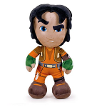 Doudou Ezra Bridger – Starwars Rebels