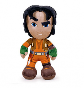 doudou ezra bridger