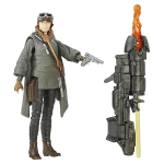 Figurine Jyn Erso – Rogue One