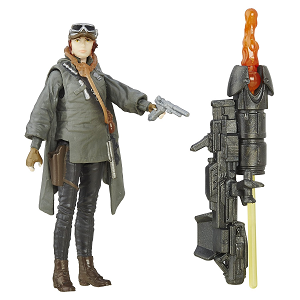 figurine jyn erso