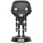 Figurine de K-2SO – Rogue One