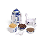 Lot de tasses de mesure R2D2