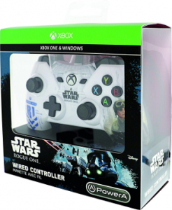 manette xbox rogue one