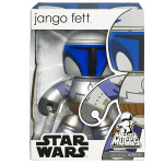 Mug Jango Fett