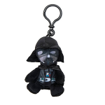 Porte-clé peluche Dark Vador