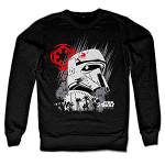 Sweatshirt noir – Shoretrooper