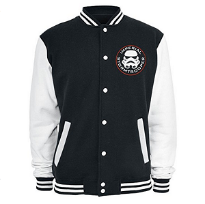 veste college stormtrooper