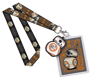 bracelet breloque bb8