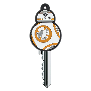 cache cle bb8