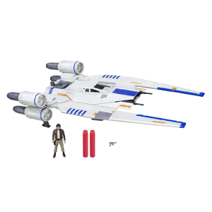 chasseur U-Wing rebelle rogue one