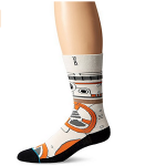 Chaussettes BB-8 StarWars