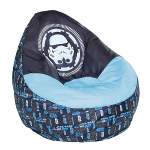 Fauteuil poire Stormtrooper