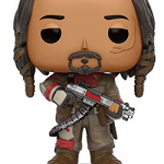 Figurine Baze Malbus