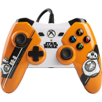 Manette Xbox BB8