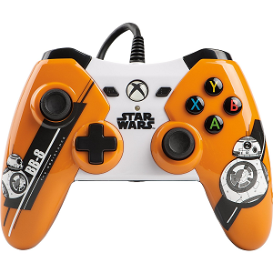 manette xbox bb8