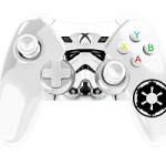 Manette Xbox Stormtrooper