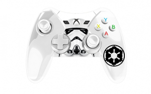 manette xbox stormtrooper