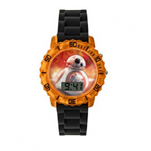 montre numerique BB8