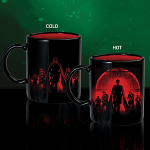 Tasse thermosensible Rogue One