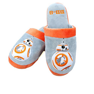 Mules adultes BB8