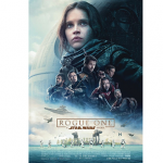 Poster Rogue One